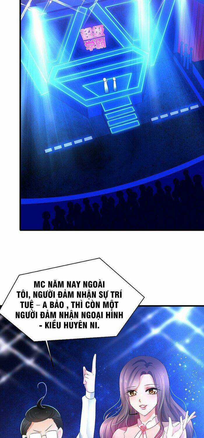 Vô Địch Học Bạ Hệ Thống Chapter 48 trang 21