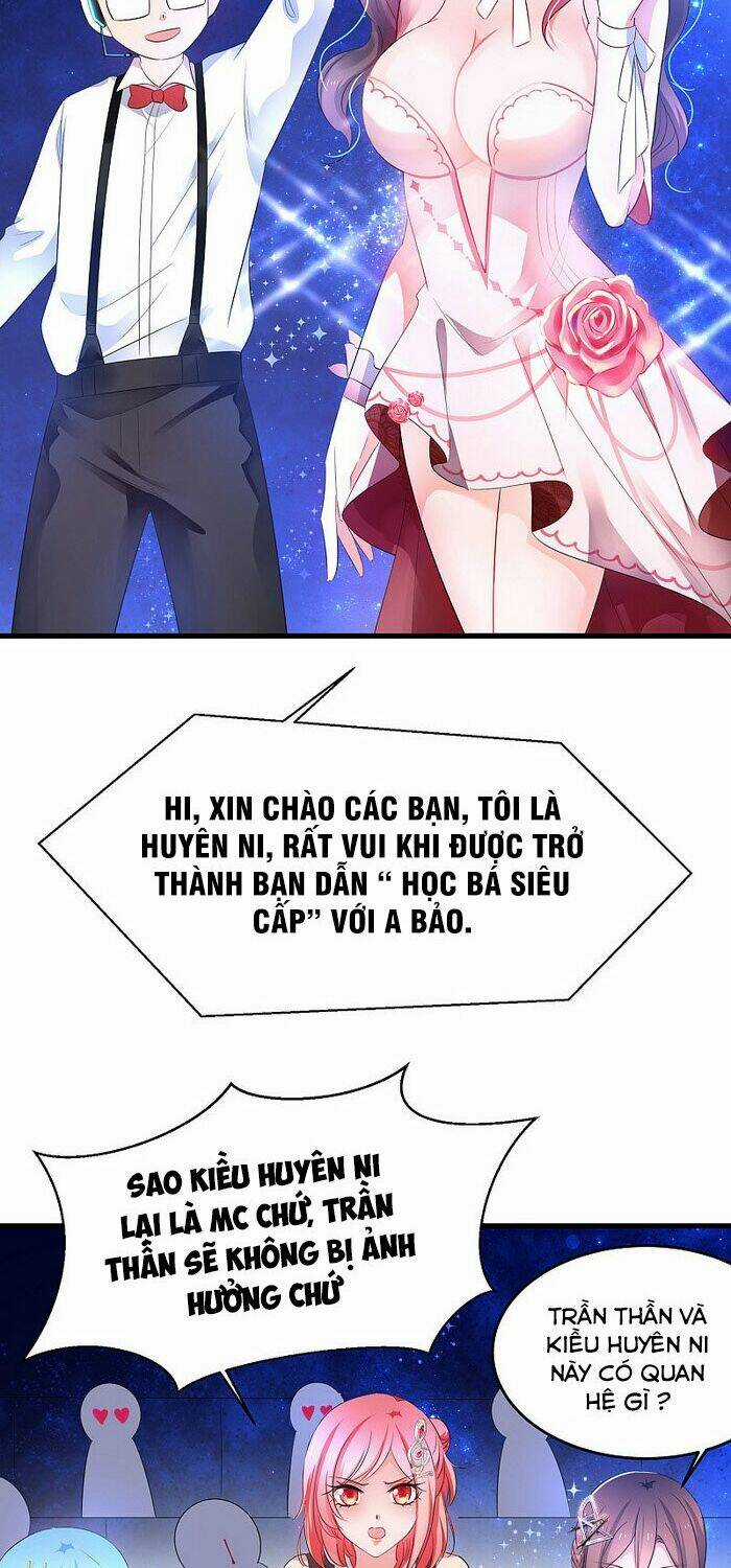 Vô Địch Học Bạ Hệ Thống Chapter 48 trang 22