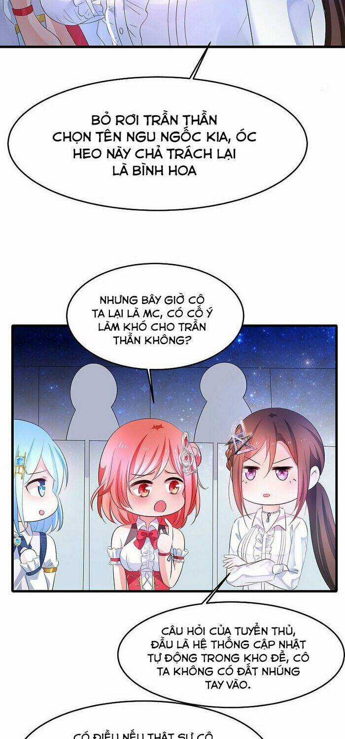 Vô Địch Học Bạ Hệ Thống Chapter 48 trang 24