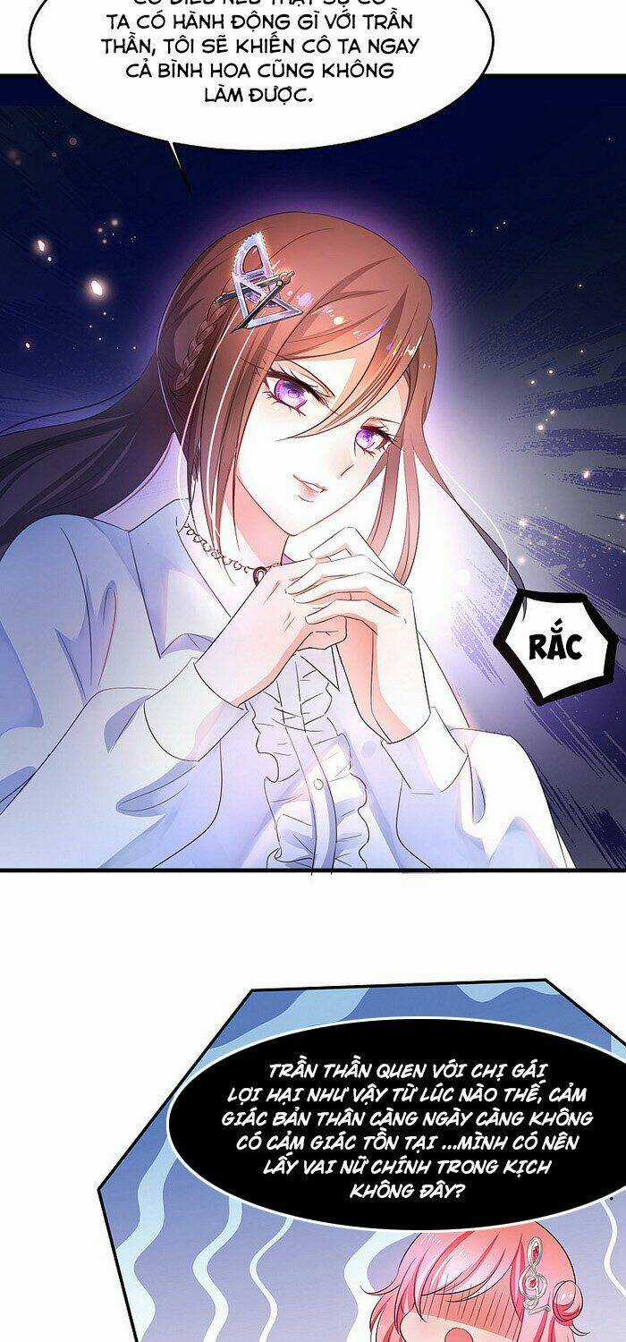 Vô Địch Học Bạ Hệ Thống Chapter 48 trang 25