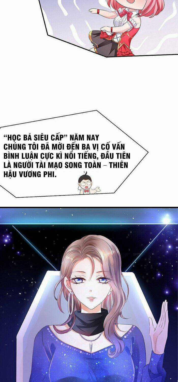 Vô Địch Học Bạ Hệ Thống Chapter 48 trang 26