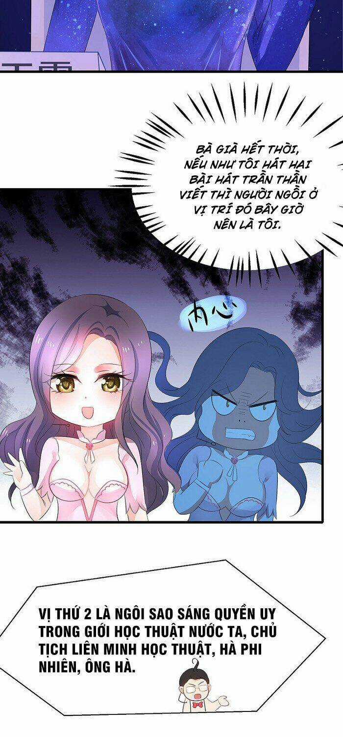 Vô Địch Học Bạ Hệ Thống Chapter 48 trang 27