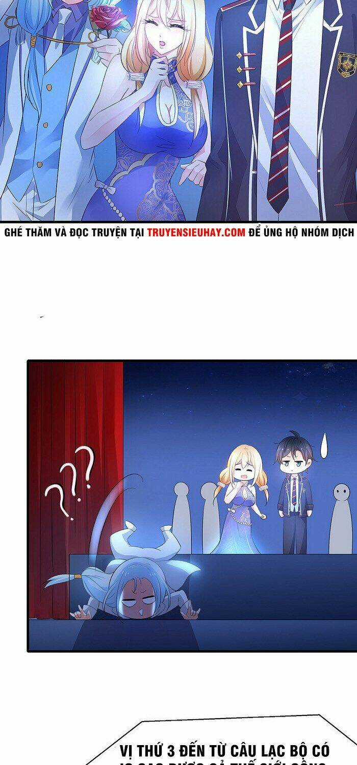 Vô Địch Học Bạ Hệ Thống Chapter 48 trang 29