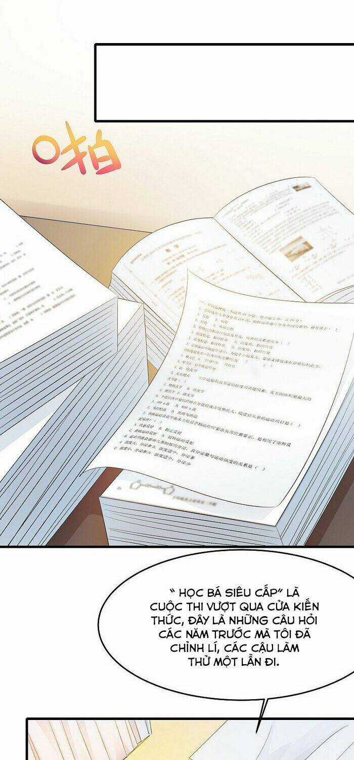 Vô Địch Học Bạ Hệ Thống Chapter 48 trang 3