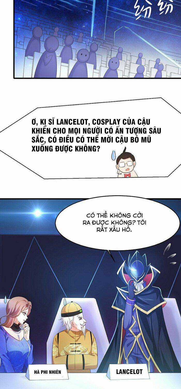 Vô Địch Học Bạ Hệ Thống Chapter 48 trang 31