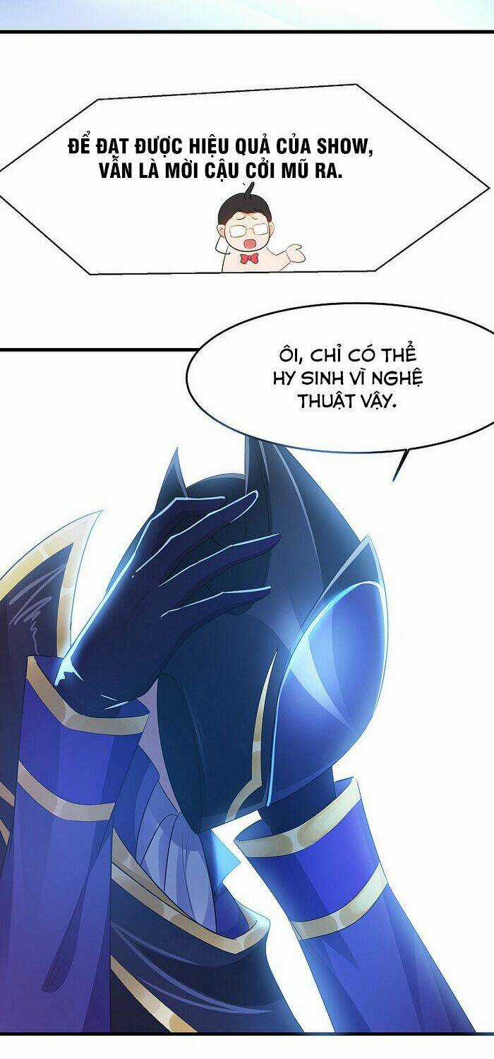 Vô Địch Học Bạ Hệ Thống Chapter 48 trang 32