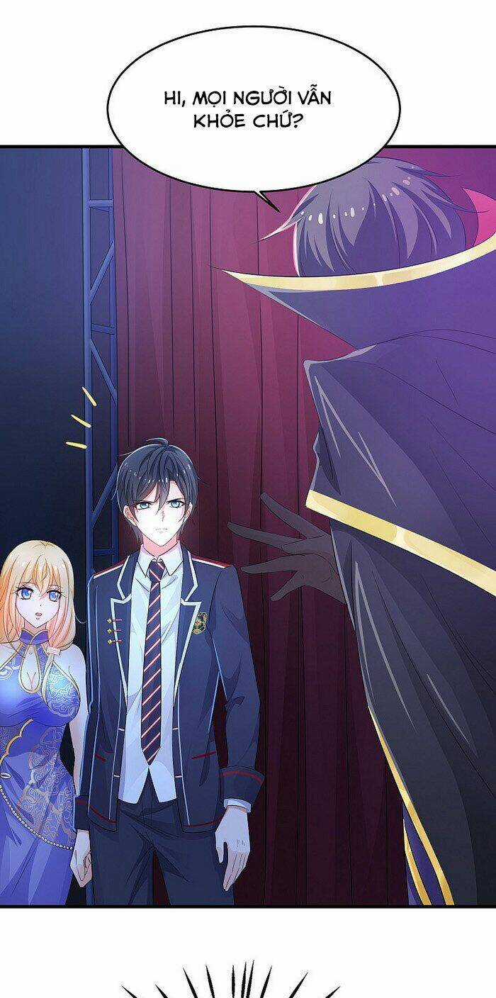 Vô Địch Học Bạ Hệ Thống Chapter 48 trang 33