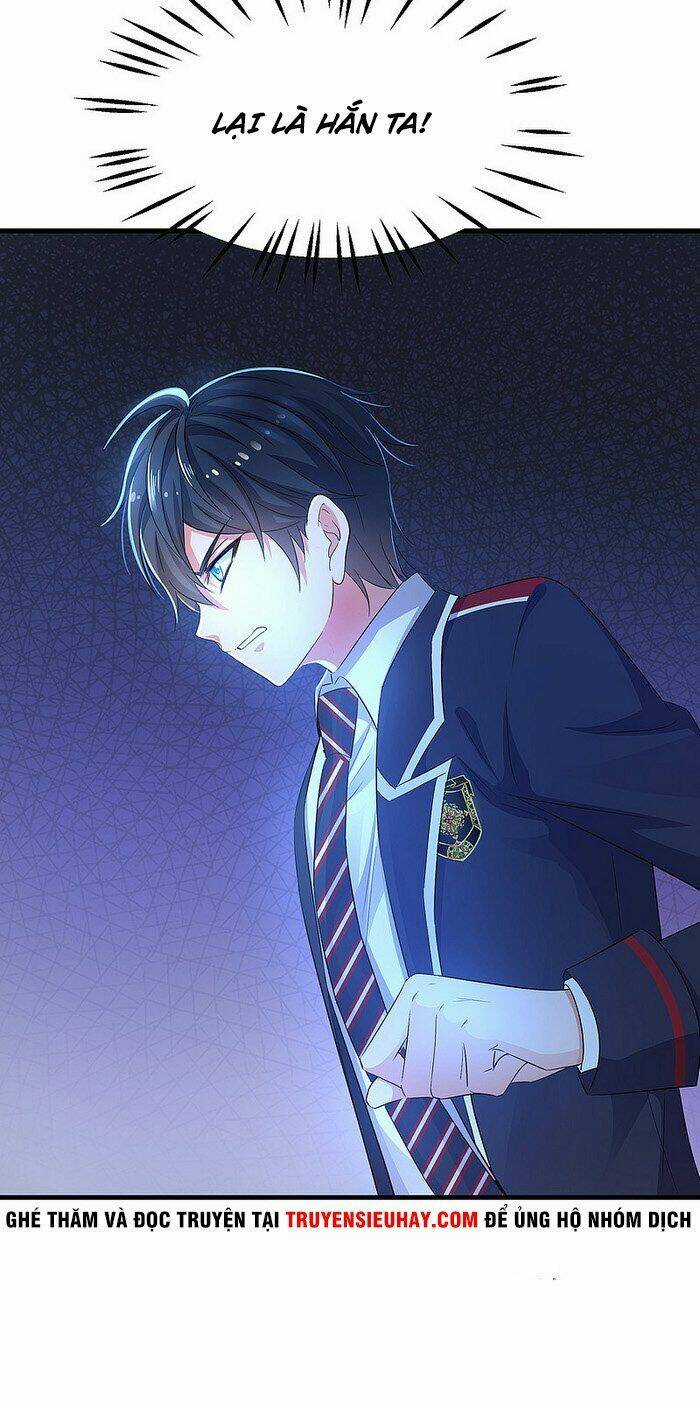 Vô Địch Học Bạ Hệ Thống Chapter 48 trang 34