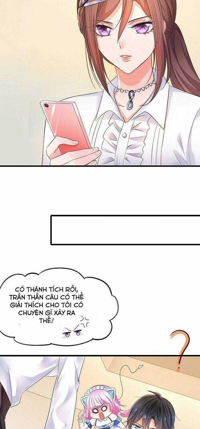 Vô Địch Học Bạ Hệ Thống Chapter 48 trang 5