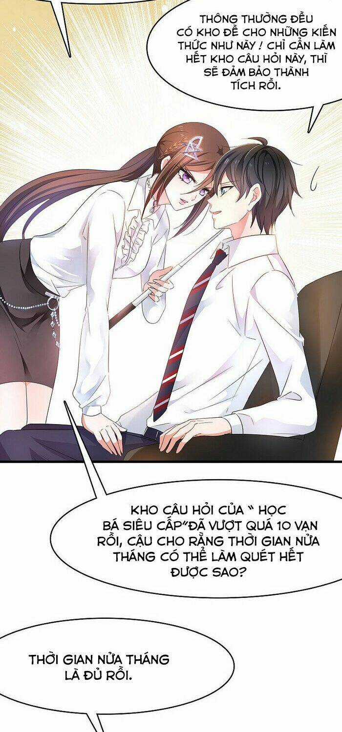 Vô Địch Học Bạ Hệ Thống Chapter 48 trang 9
