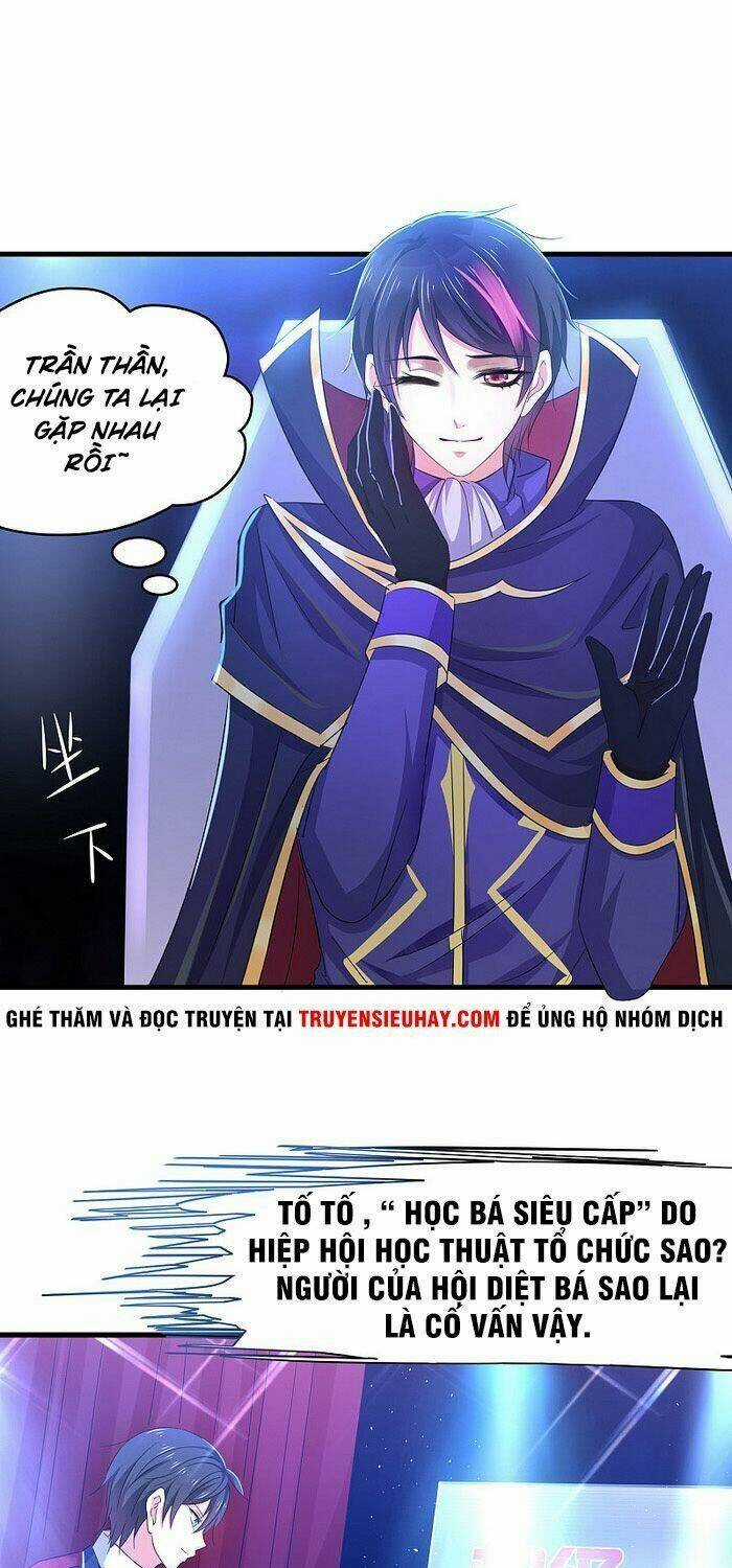 Vô Địch Học Bạ Hệ Thống Chapter 49 trang 0