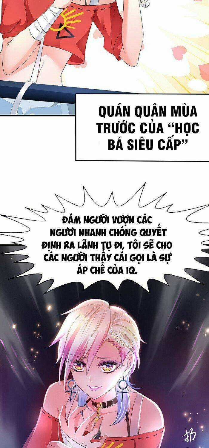 Vô Địch Học Bạ Hệ Thống Chapter 49 trang 10