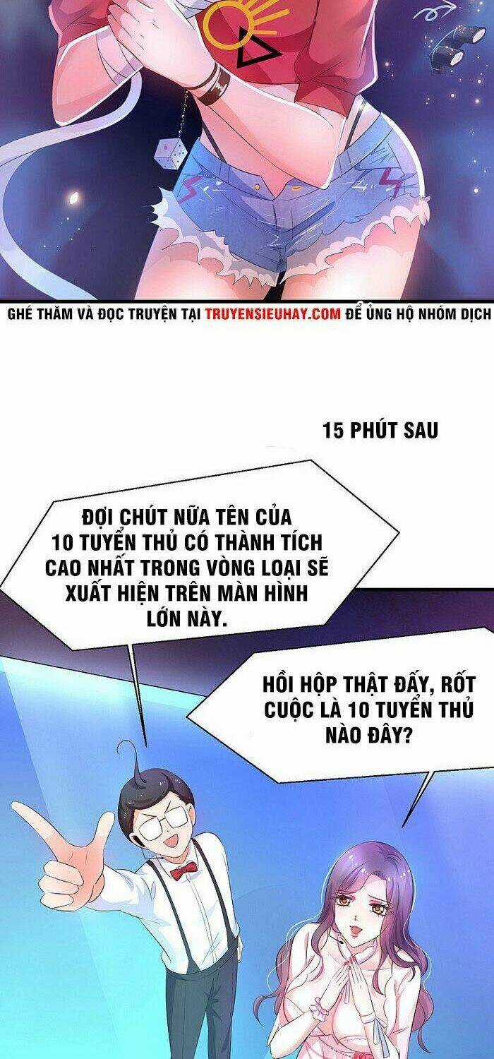 Vô Địch Học Bạ Hệ Thống Chapter 49 trang 11