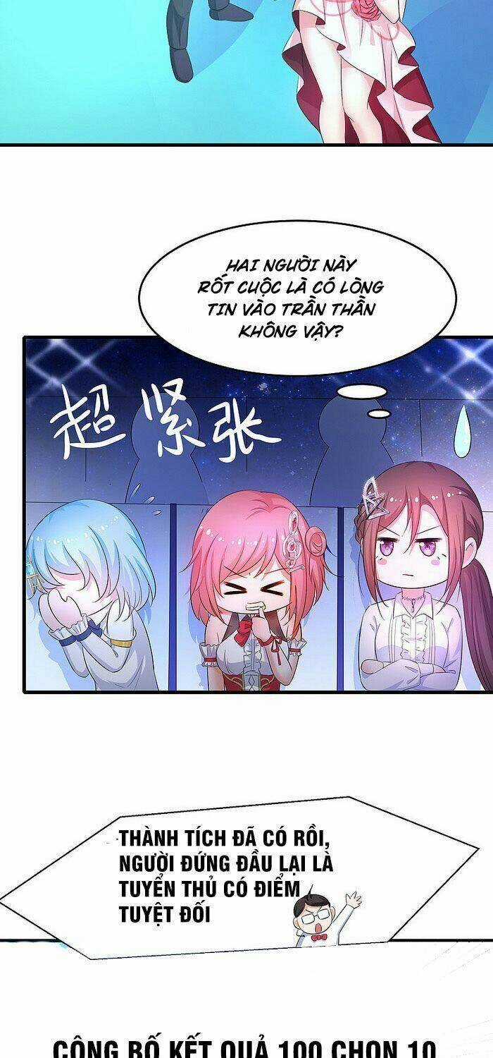 Vô Địch Học Bạ Hệ Thống Chapter 49 trang 12