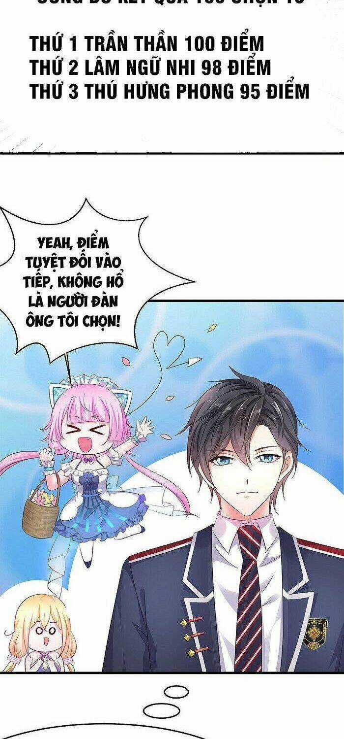 Vô Địch Học Bạ Hệ Thống Chapter 49 trang 13