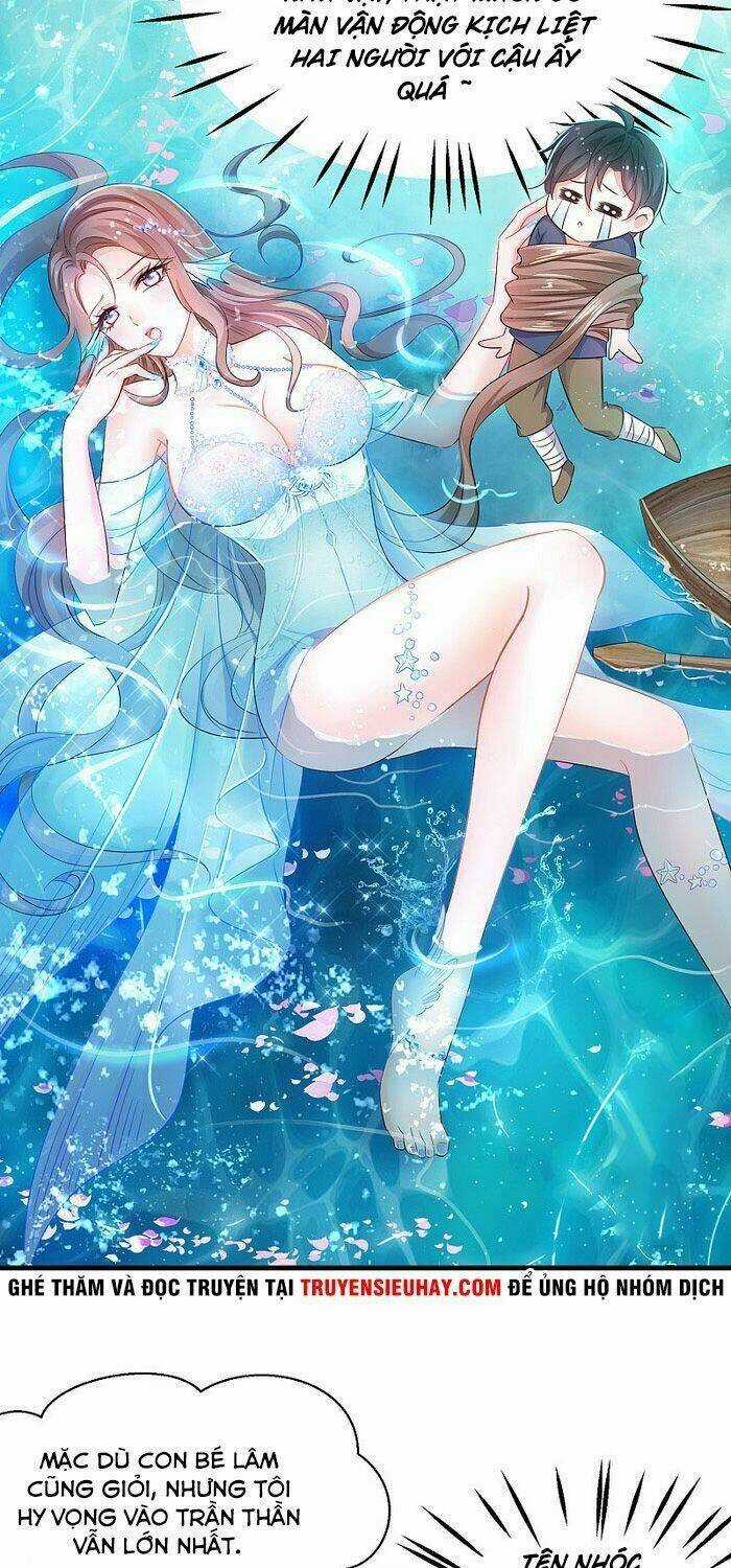 Vô Địch Học Bạ Hệ Thống Chapter 49 trang 16