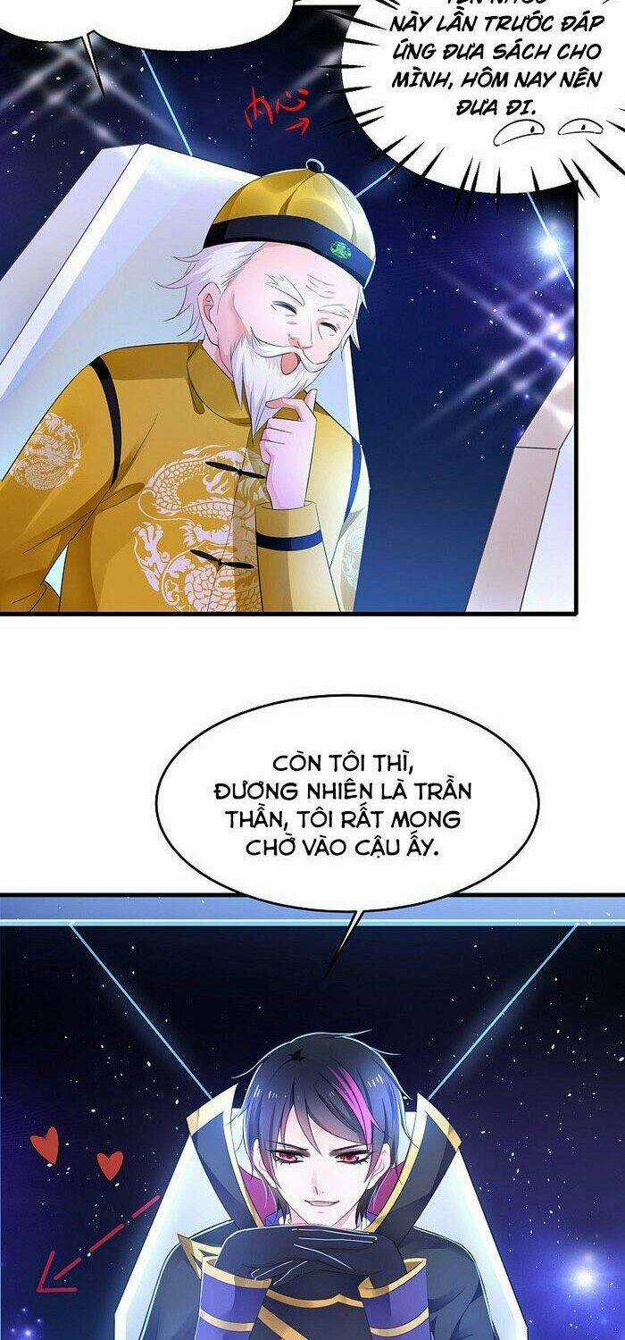 Vô Địch Học Bạ Hệ Thống Chapter 49 trang 17