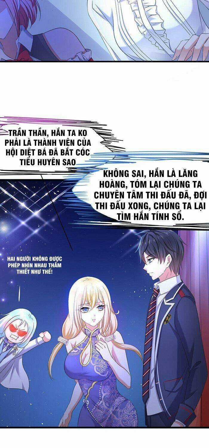 Vô Địch Học Bạ Hệ Thống Chapter 49 trang 2