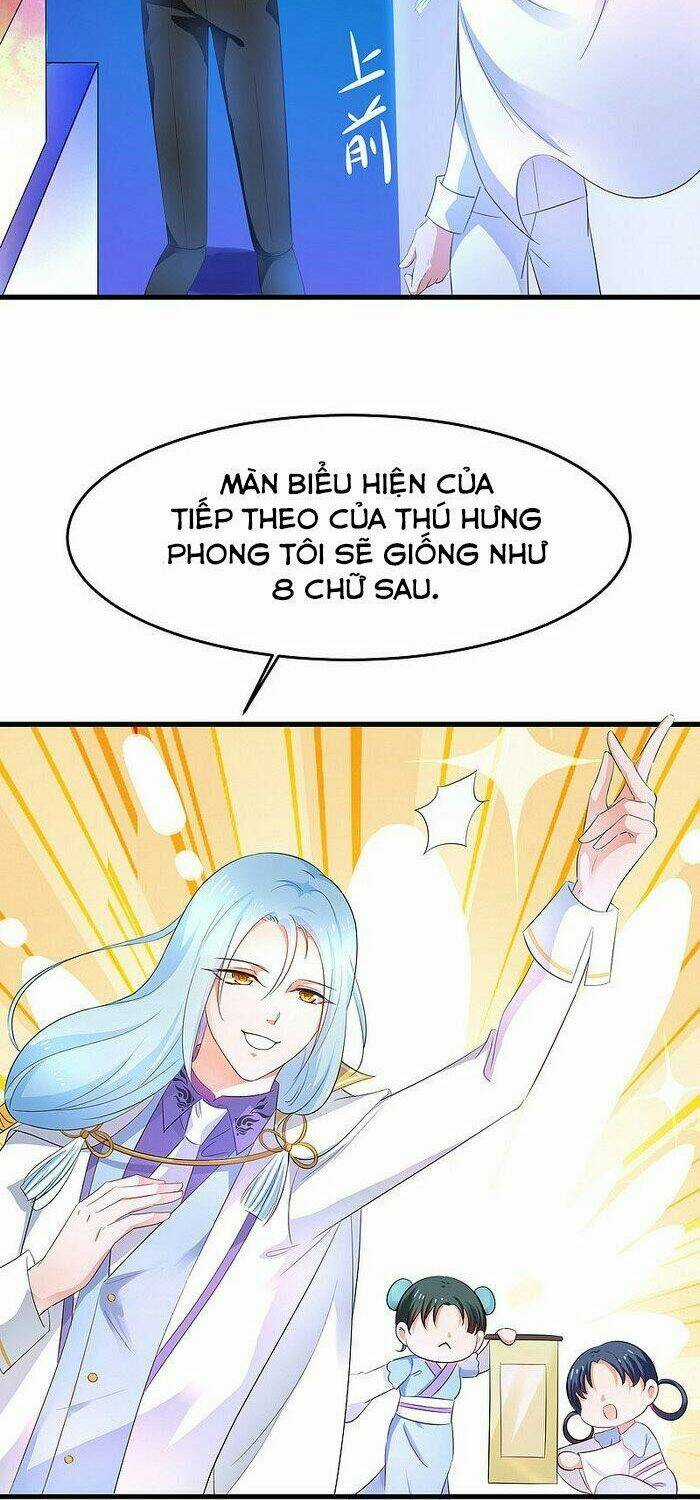 Vô Địch Học Bạ Hệ Thống Chapter 49 trang 20