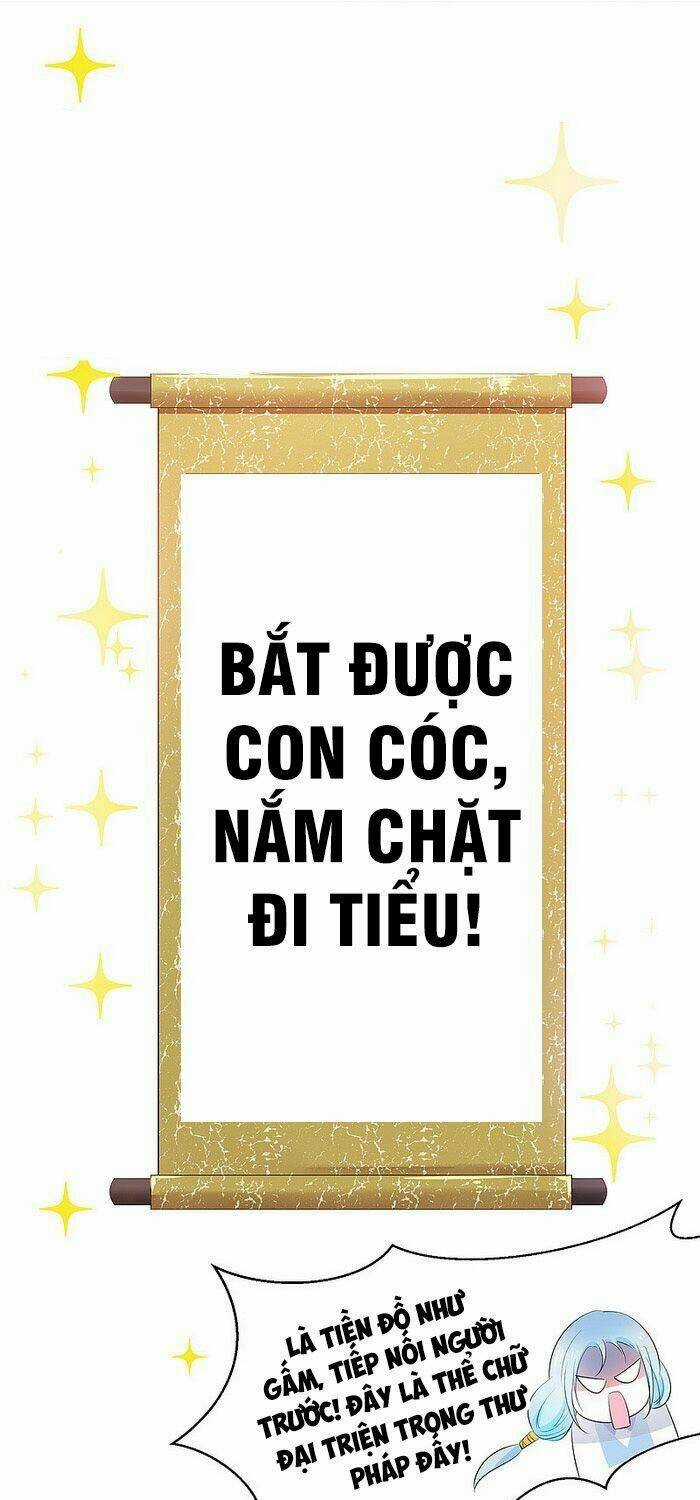 Vô Địch Học Bạ Hệ Thống Chapter 49 trang 21