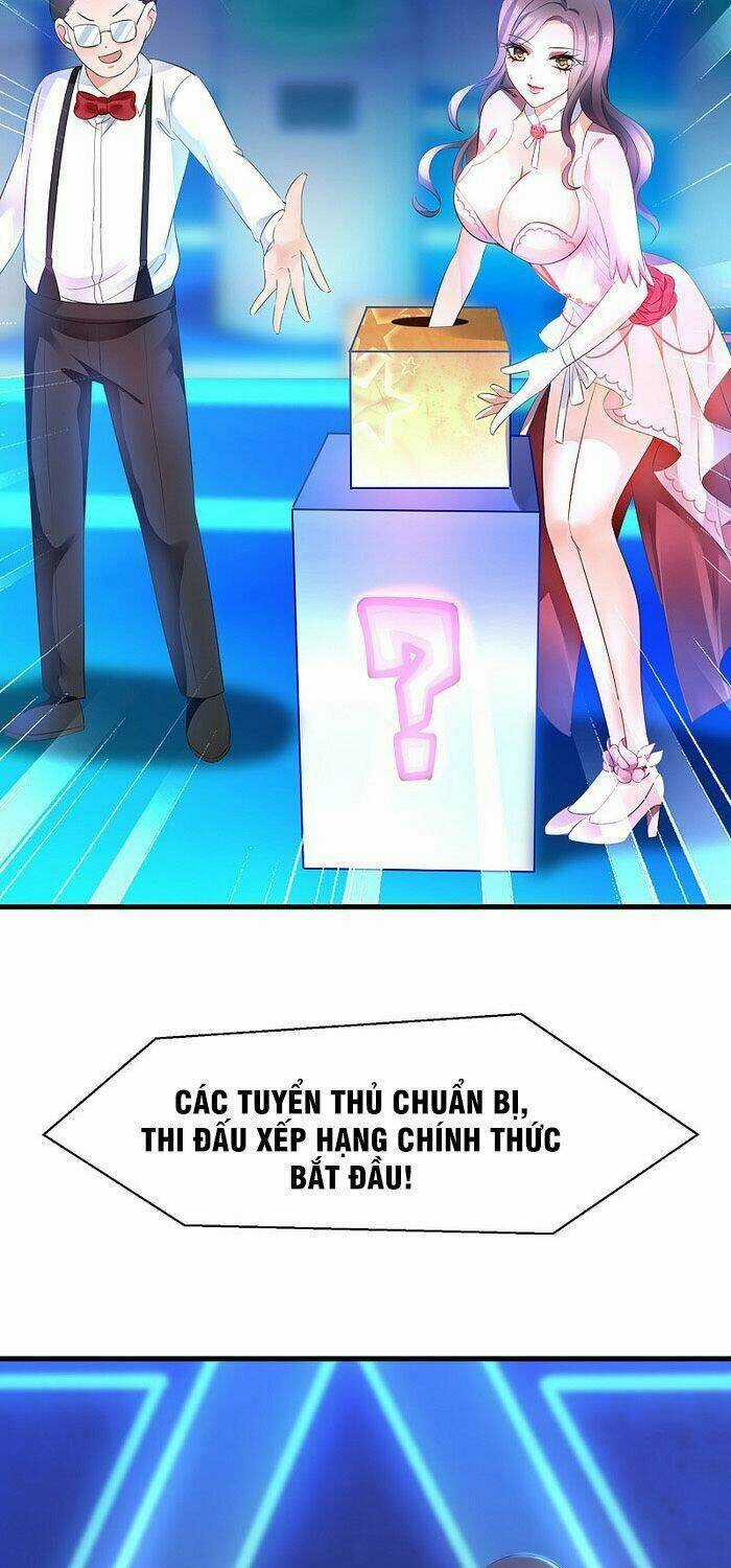 Vô Địch Học Bạ Hệ Thống Chapter 49 trang 23