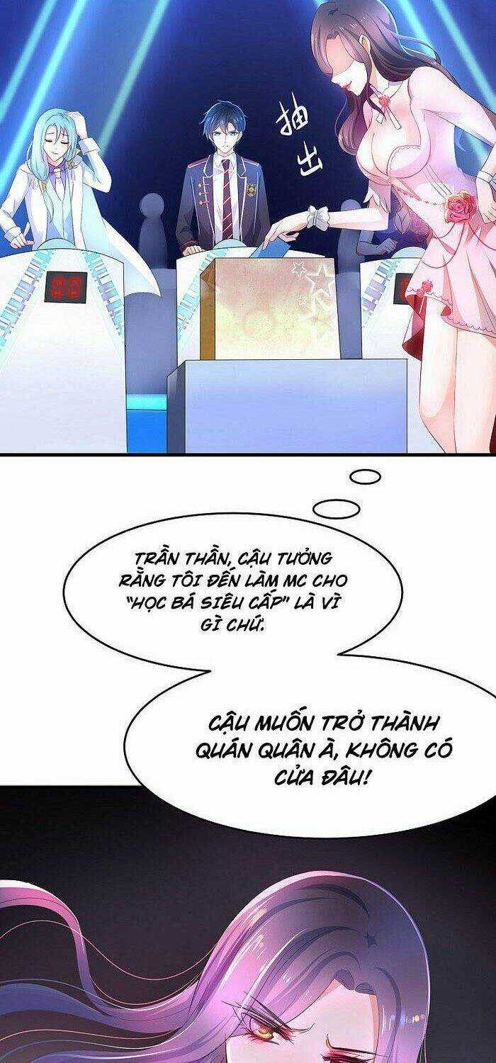 Vô Địch Học Bạ Hệ Thống Chapter 49 trang 24