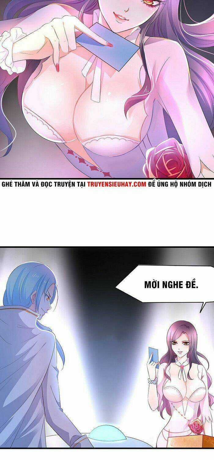 Vô Địch Học Bạ Hệ Thống Chapter 49 trang 25