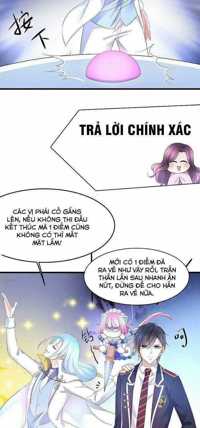 Vô Địch Học Bạ Hệ Thống Chapter 49 trang 27