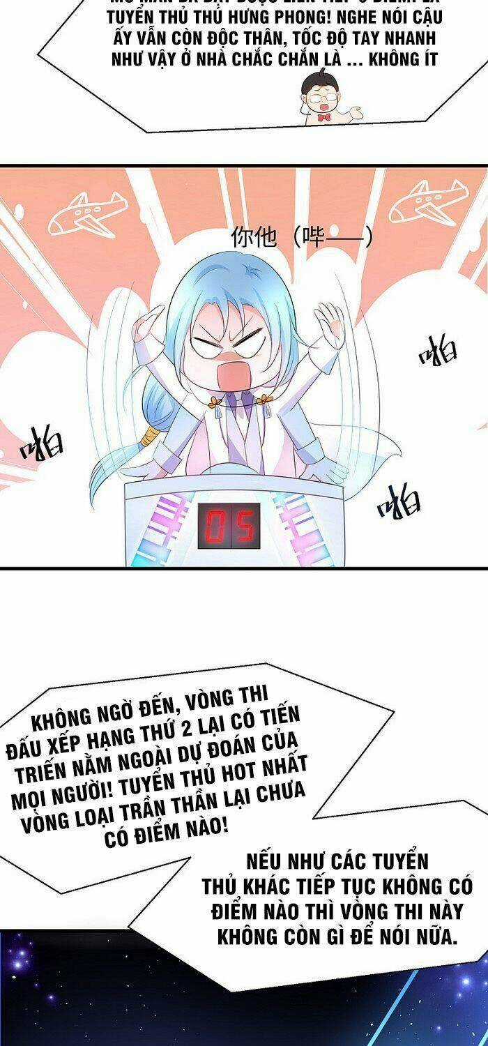 Vô Địch Học Bạ Hệ Thống Chapter 49 trang 29