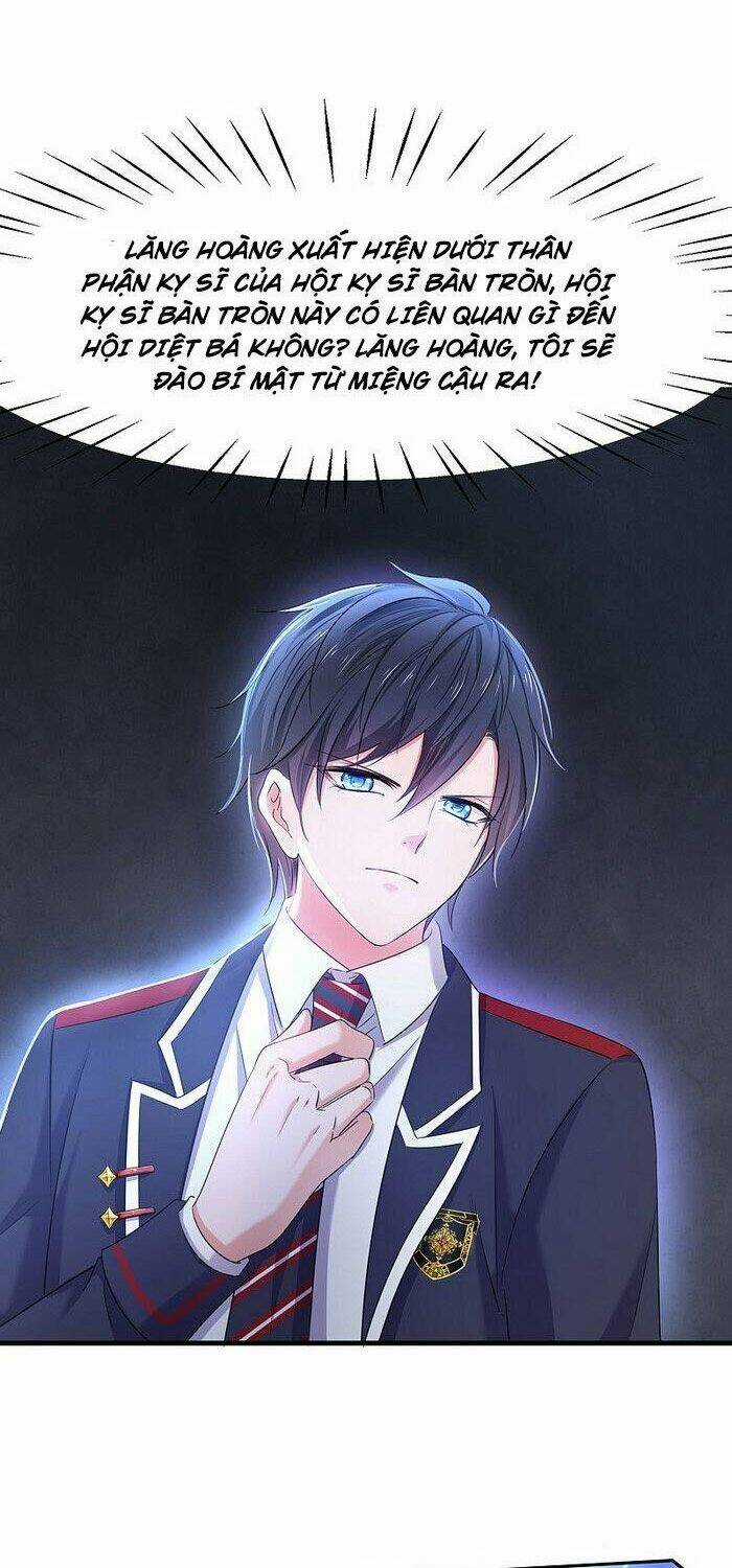 Vô Địch Học Bạ Hệ Thống Chapter 49 trang 3