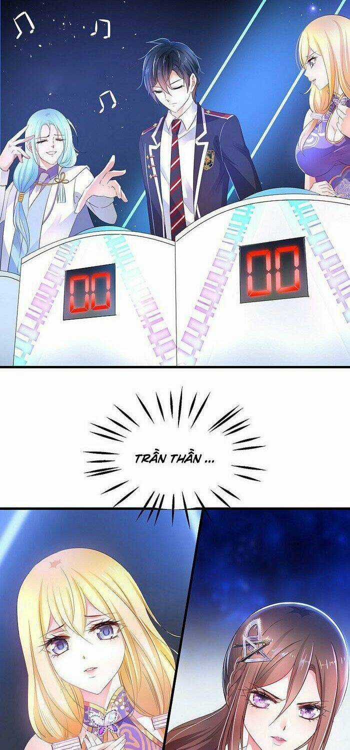 Vô Địch Học Bạ Hệ Thống Chapter 49 trang 30