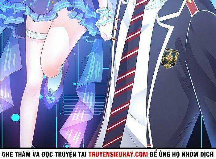 Vô Địch Học Bạ Hệ Thống Chapter 49 trang 32