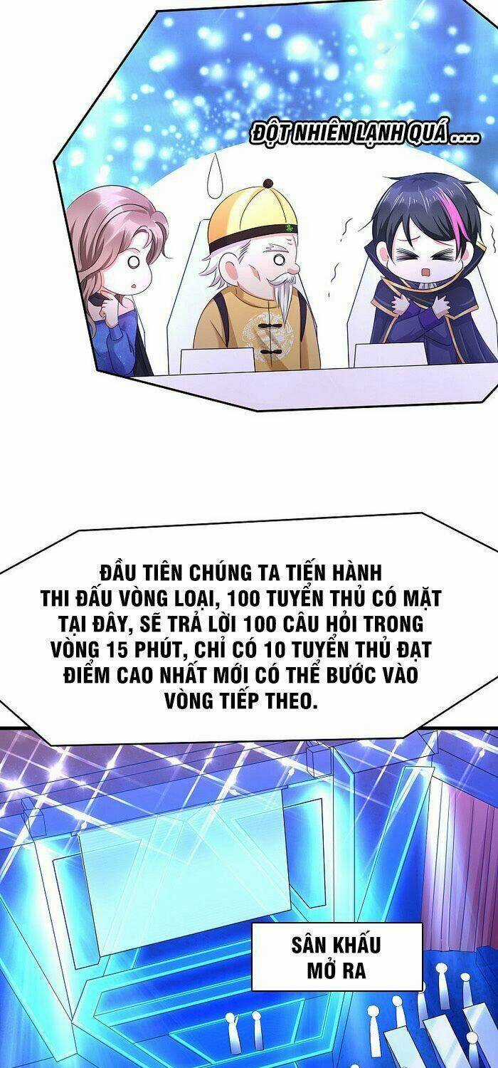 Vô Địch Học Bạ Hệ Thống Chapter 49 trang 4