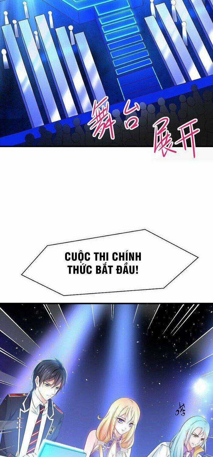 Vô Địch Học Bạ Hệ Thống Chapter 49 trang 5