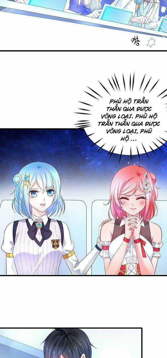 Vô Địch Học Bạ Hệ Thống Chapter 49 trang 6