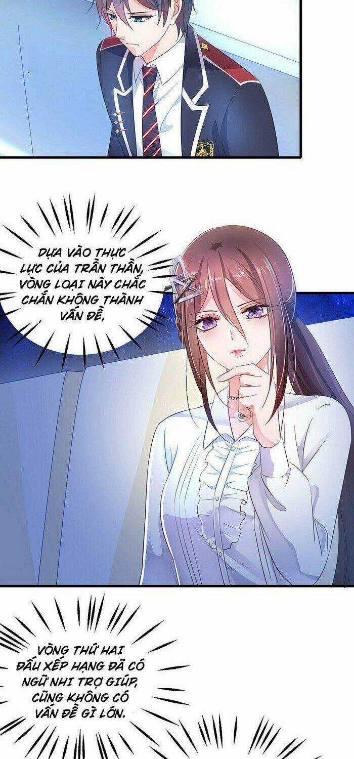 Vô Địch Học Bạ Hệ Thống Chapter 49 trang 7