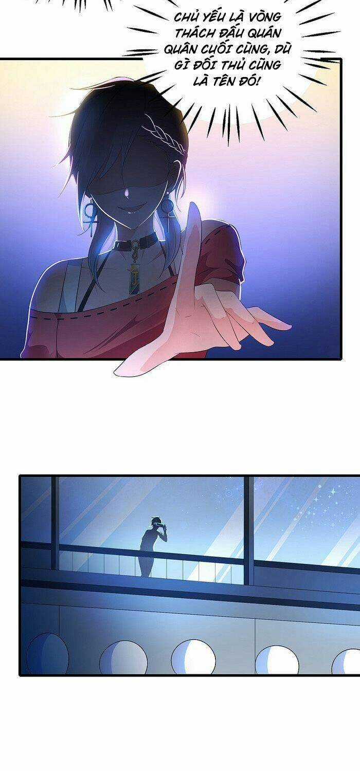 Vô Địch Học Bạ Hệ Thống Chapter 49 trang 8