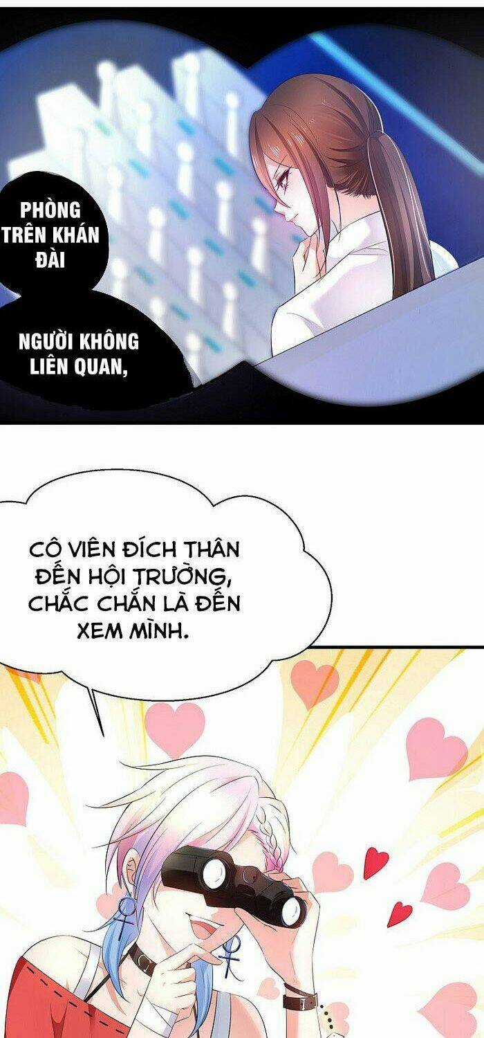 Vô Địch Học Bạ Hệ Thống Chapter 49 trang 9