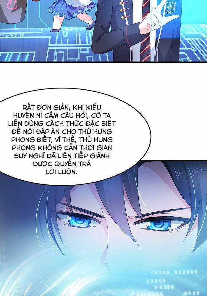 Vô Địch Học Bạ Hệ Thống Chapter 50 trang 1