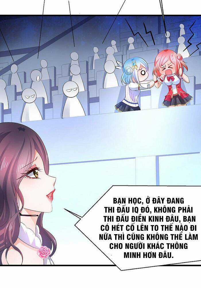 Vô Địch Học Bạ Hệ Thống Chapter 50 trang 13