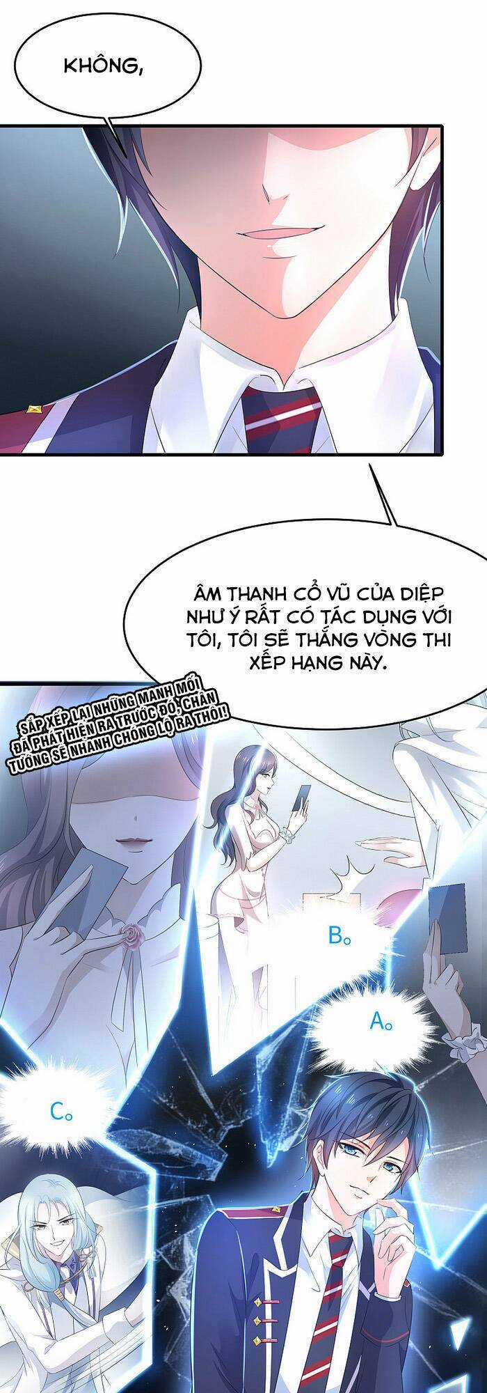 Vô Địch Học Bạ Hệ Thống Chapter 50 trang 14