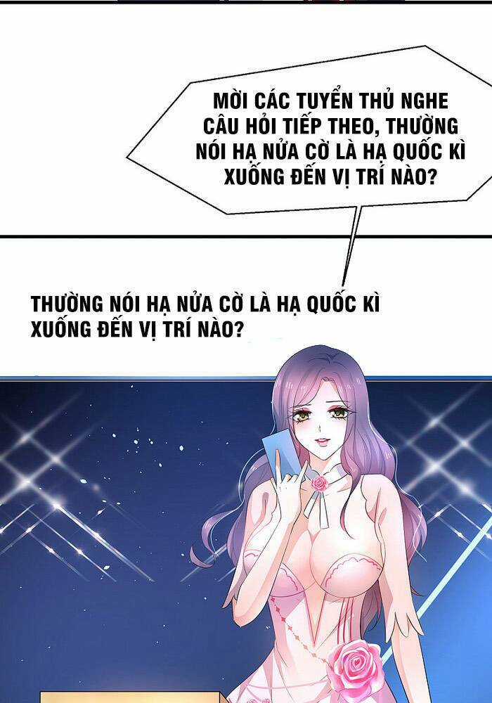 Vô Địch Học Bạ Hệ Thống Chapter 50 trang 17