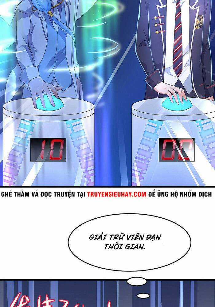 Vô Địch Học Bạ Hệ Thống Chapter 50 trang 22