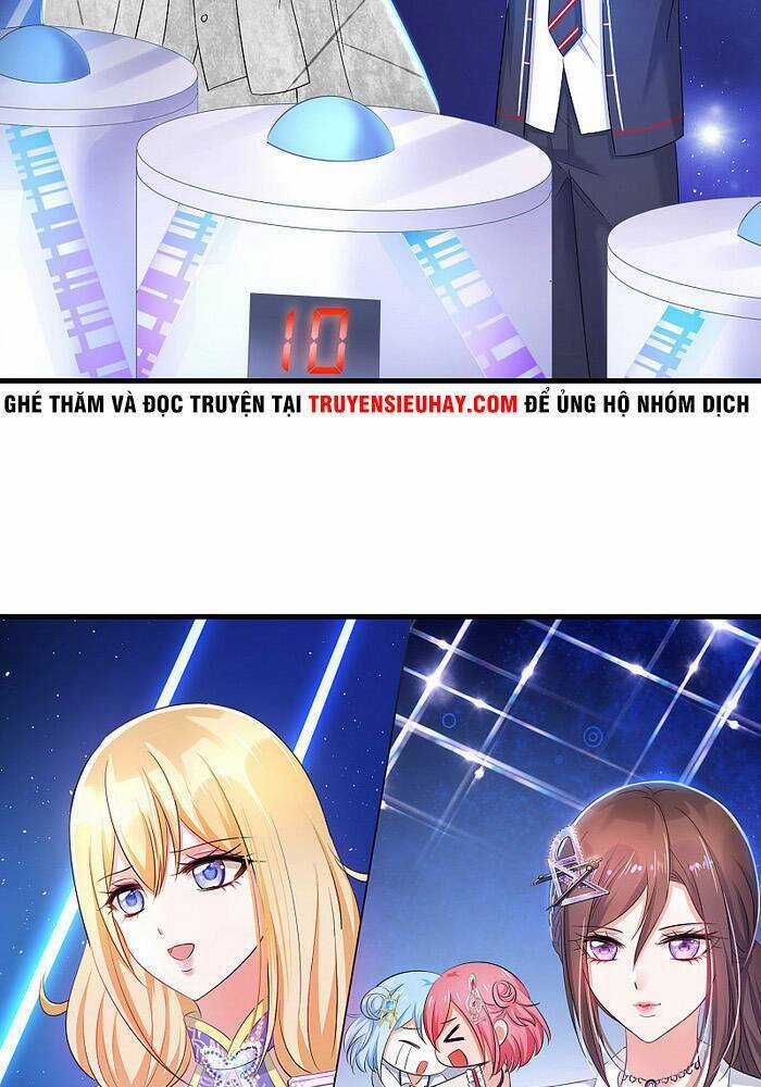 Vô Địch Học Bạ Hệ Thống Chapter 50 trang 26