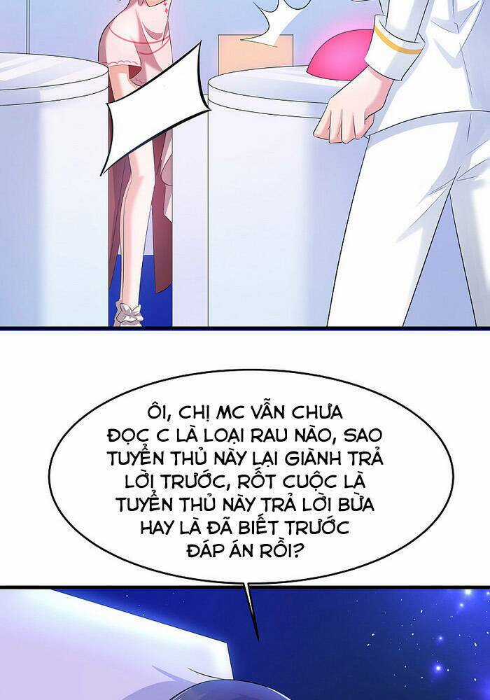 Vô Địch Học Bạ Hệ Thống Chapter 50 trang 28