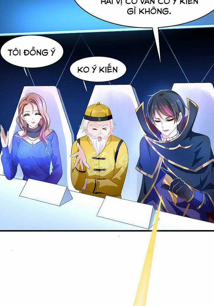 Vô Địch Học Bạ Hệ Thống Chapter 50 trang 30