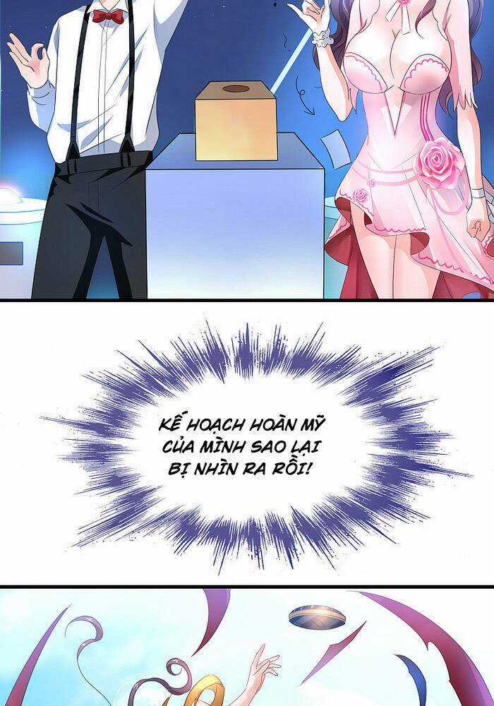 Vô Địch Học Bạ Hệ Thống Chapter 50 trang 32