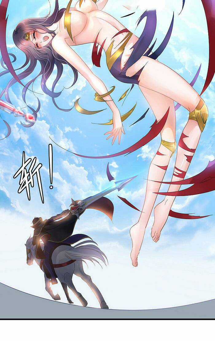 Vô Địch Học Bạ Hệ Thống Chapter 50 trang 33