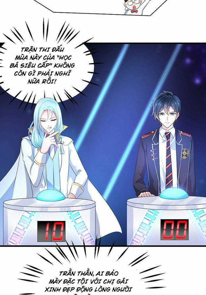 Vô Địch Học Bạ Hệ Thống Chapter 50 trang 5