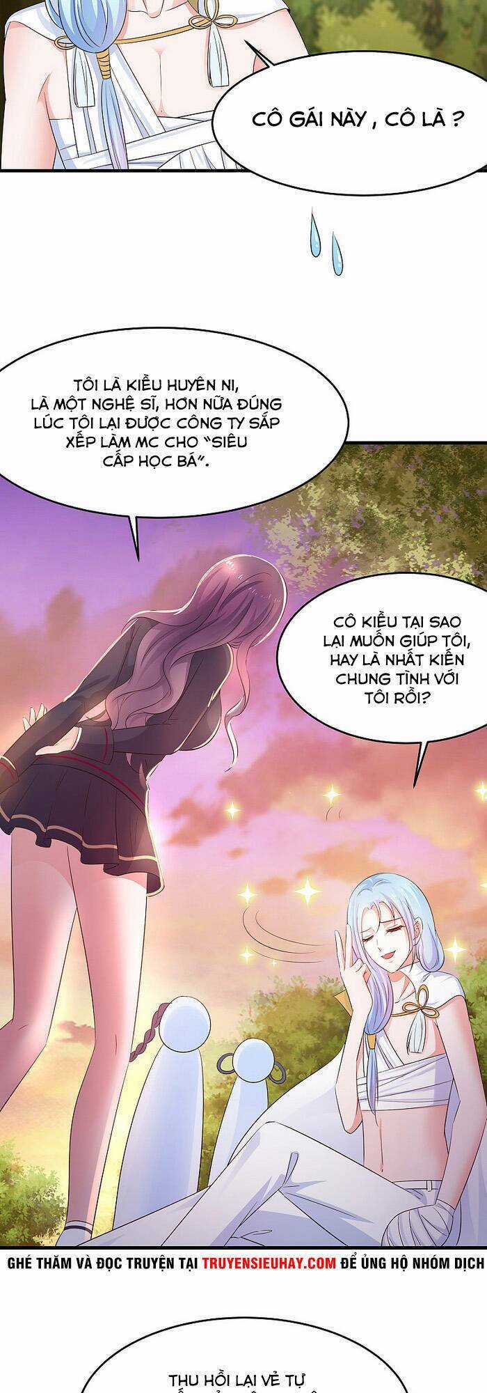 Vô Địch Học Bạ Hệ Thống Chapter 50 trang 8